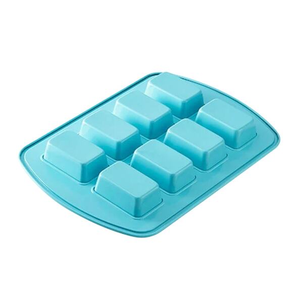 NEW Pampered Chef Mini Loaf Pan Item #100020 - Picture 1 of 4